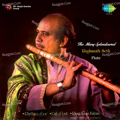 The Many Splendoured Flute Poster