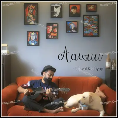 Ujjwal Kashyap Image
