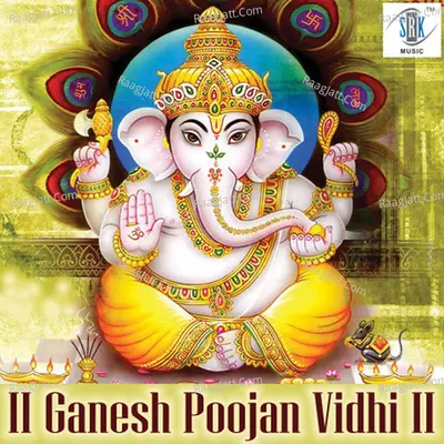 Ganesh Poojan Vidhi Poster