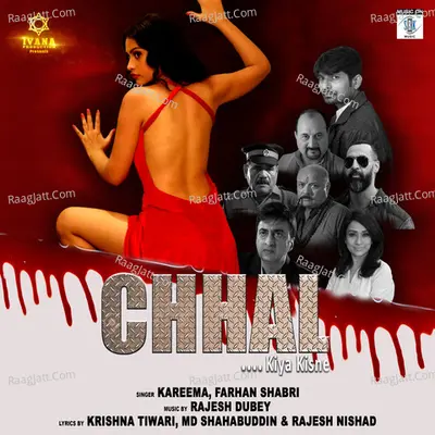 Chhal Kiya Kisane Poster