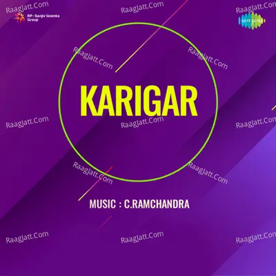Karigar - C. Ramchandra