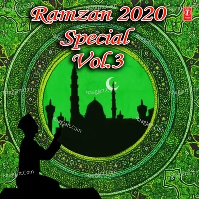 Ramzan 2020 Special Vol-3 Poster