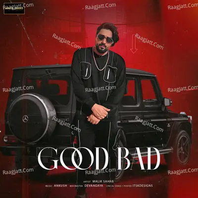 Good Bad Cover