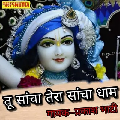 Tu sachcha tera sachcha dham jai jai baba mohan ram Cover