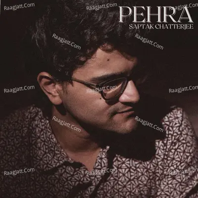 Pehra Cover