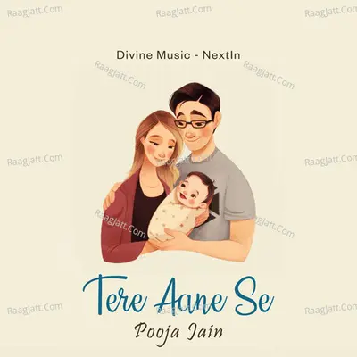 Tere Aane Se Cover