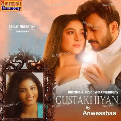 Gustakhiyan Cover