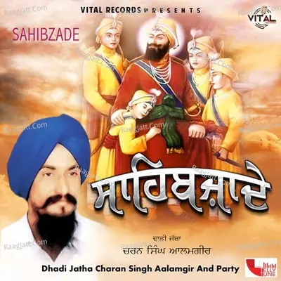 Sahibzade Poster