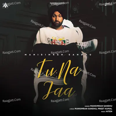 Tu Na Jaa Cover