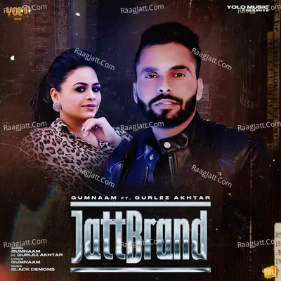 Jatt Brand