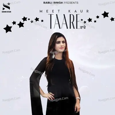 Taare Cover