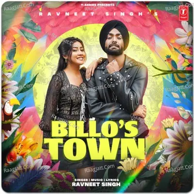 Billo’S Town Cover