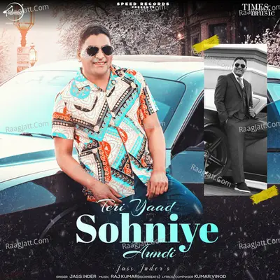 Teri Yaad Sohniye Aundi