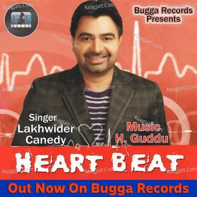 Heart Beat Poster