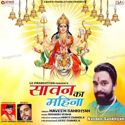 Naveen Sankhyan Image
