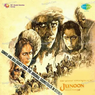 Junoon Poster