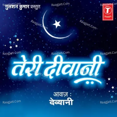 Teri Deewani Poster