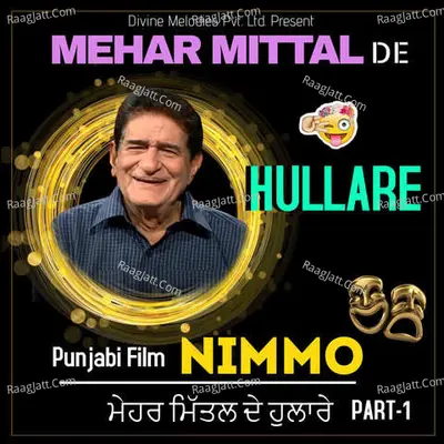 Mehar Mittal De Hullare Pt-1-Nimmo
