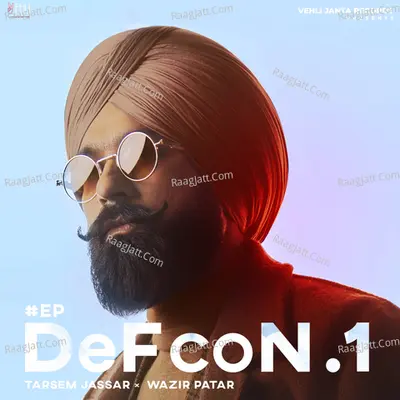 Defcon. 1 Poster