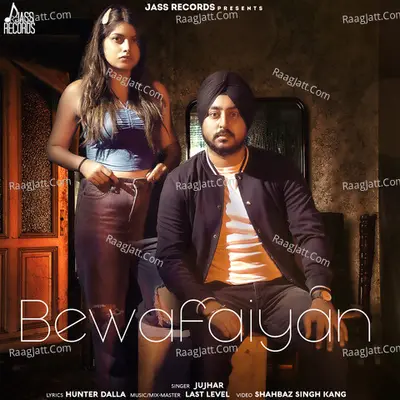 Bewafaiyan