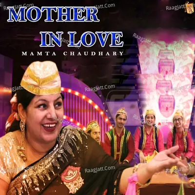 Mother In Love Cover