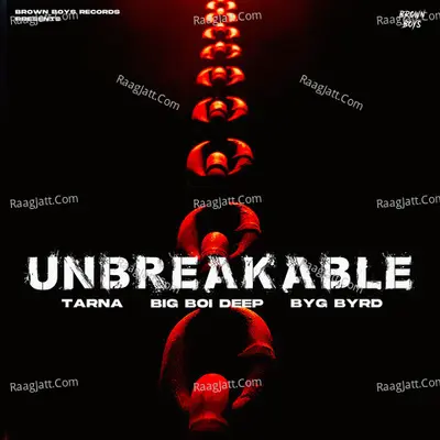 Unbreakable Cover