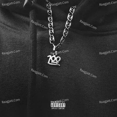 HUNNED ON MY CHEST Cover