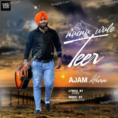 Naina Wale Teer