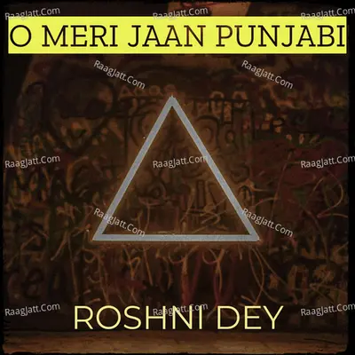 O Meri Jaan Punjabi Cover