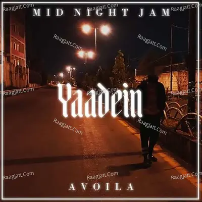 Yaadein Cover
