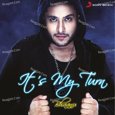 It's My Turn Poster