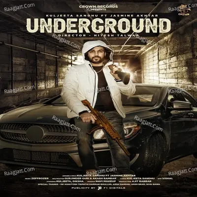 Underground Cover