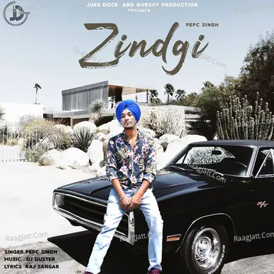 Zindgi Cover