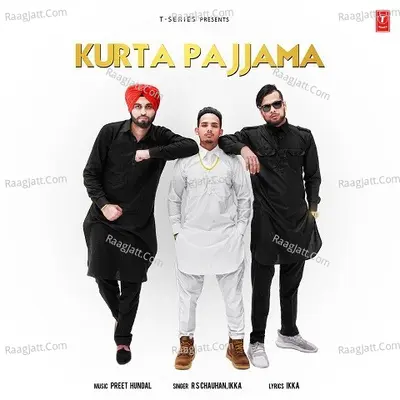Kurta Pajjama Cover