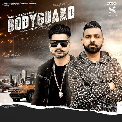 Bodyguard