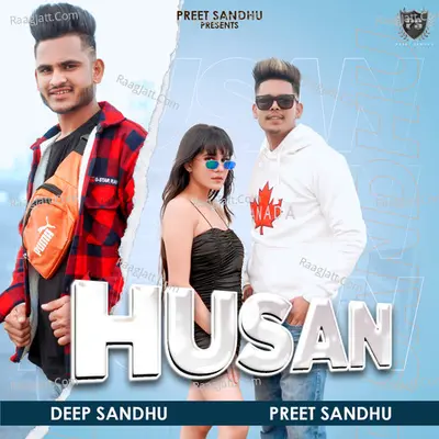 Husan Cover
