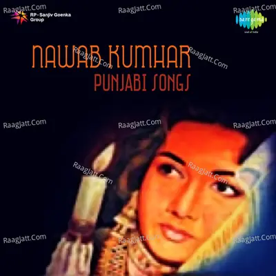 Nawab Kumar Punjabi Songs Poster