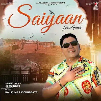 Saiyaan