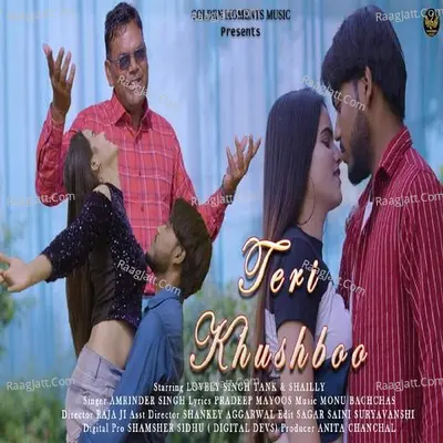 Teri Khushboo