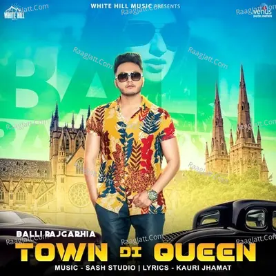 Town Di Queen Cover