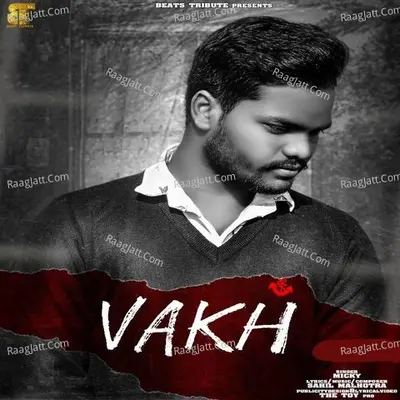 Vakh Cover