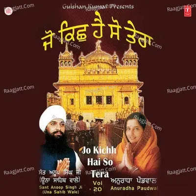 Jo Kichh Hai So Tera Poster