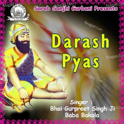 Darash Pyas Poster