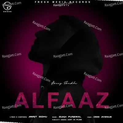 Alfaaz