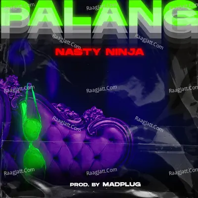 PALANG Cover