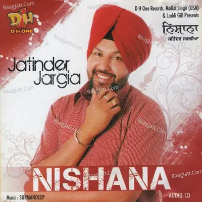 Nishana - Jatinder Jargia