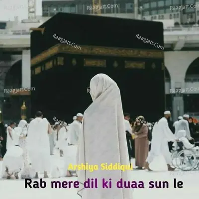 Arshiya Siddiqui