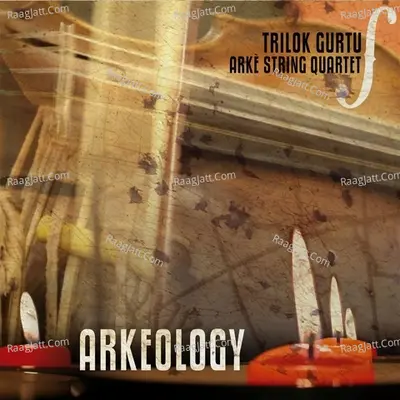 Arkeology Poster