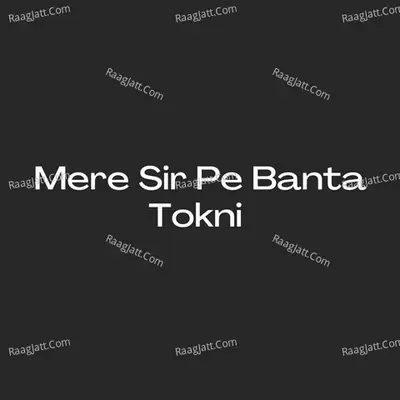 Mere Sir Pe Banta Tokni Cover