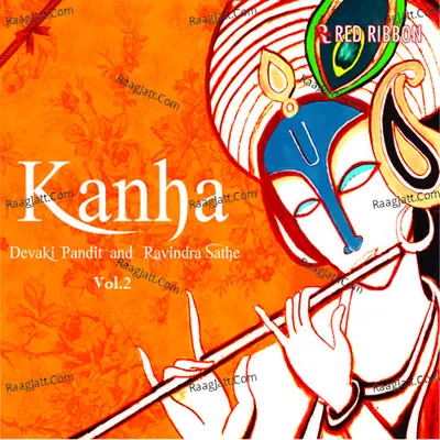 Kanha  Vol. 2 Poster